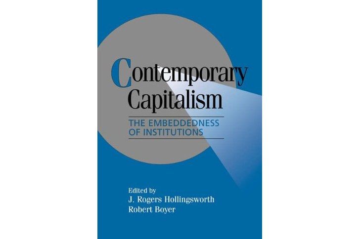 Contemporary Capitalism