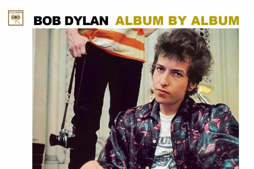 Ballad of a Thin Man Ballad of a Thin Man