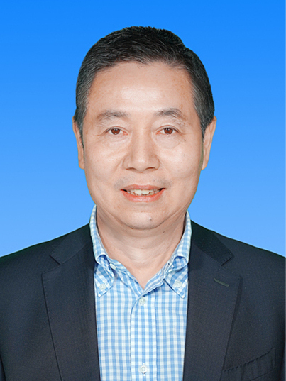 李慶林(亳州職業技術學院院長，博士，教授)