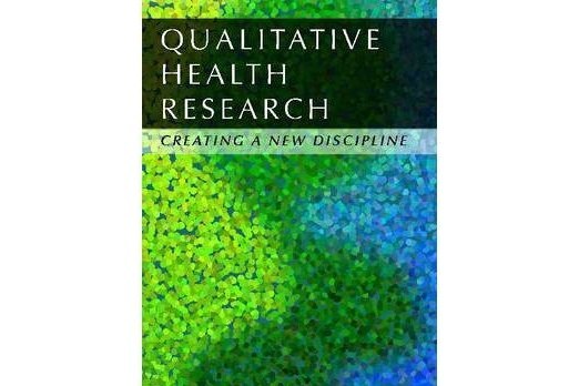Qualitative Health Research(圖書) Qualitative Health Research(圖書)
