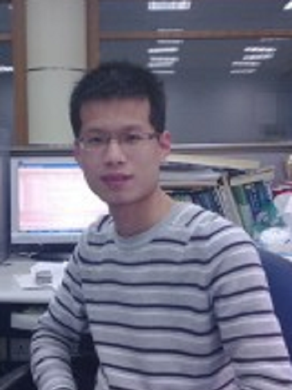 鄭建靖(浙江大學講師) 鄭建靖(浙江大學講師)