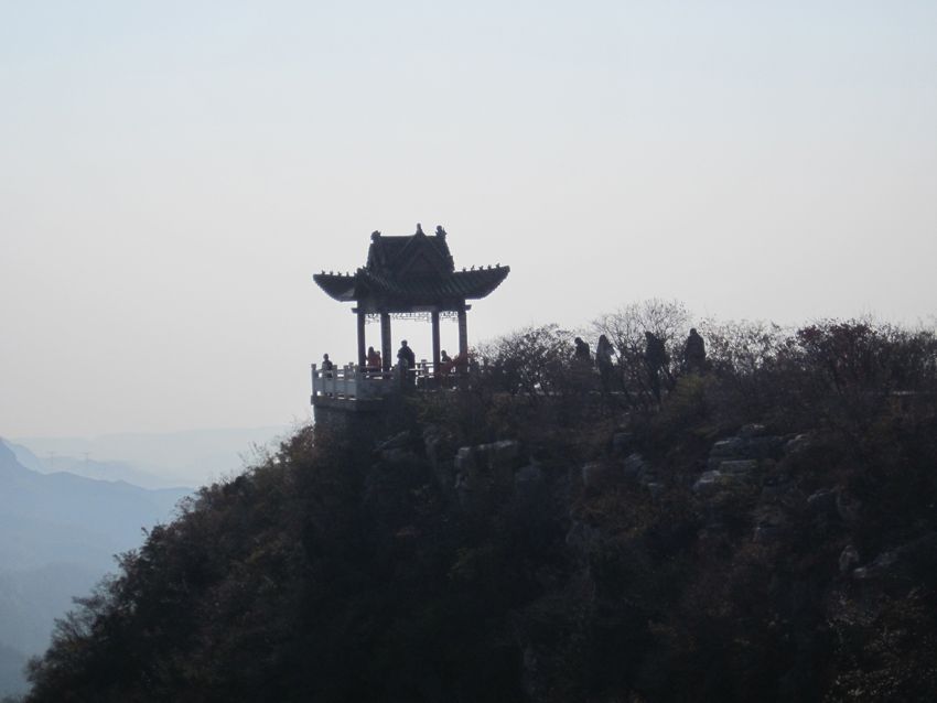 望親亭 望親亭
