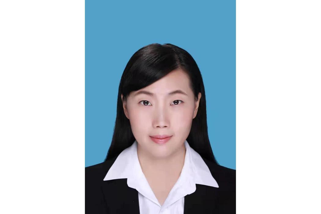 黃娜(江西省贛州市于都縣人民政府副縣長、黨組成員) 黃娜(江西省贛州市于都縣人民政府副縣長、黨組成員)