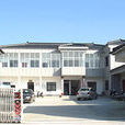 銅山村(江蘇省宜興市新街街道銅山村)