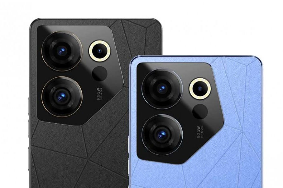 Tecno Camon 20 Premier Tecno Camon 20 Premier