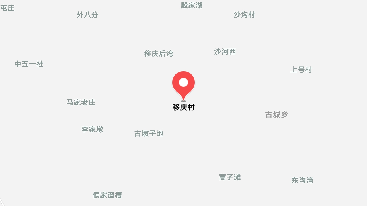 地圖信息