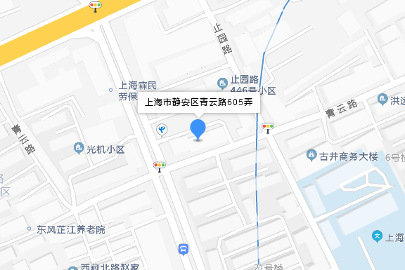 青雲路605弄 青雲路605弄