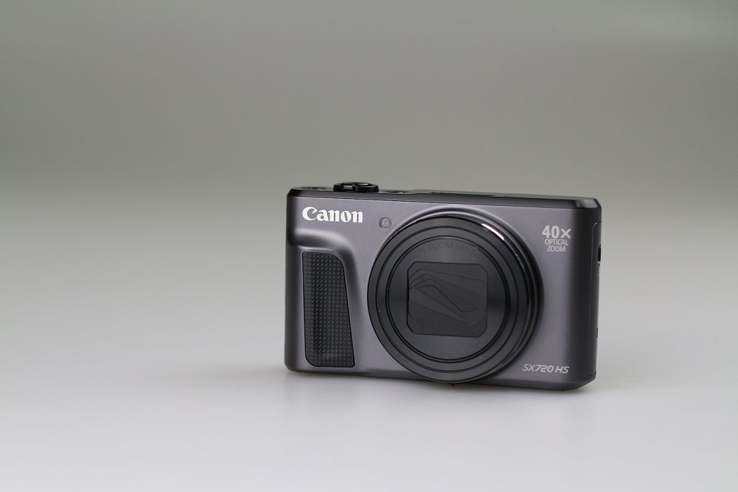 佳能SX720 HS 佳能SX720 HS