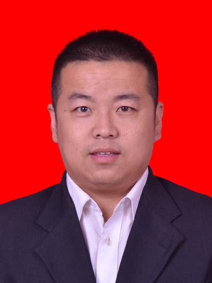 白璐(陝西省西安市臨潼區發展和改革委員會黨組成員、副主任，區國防動員辦公室主任)