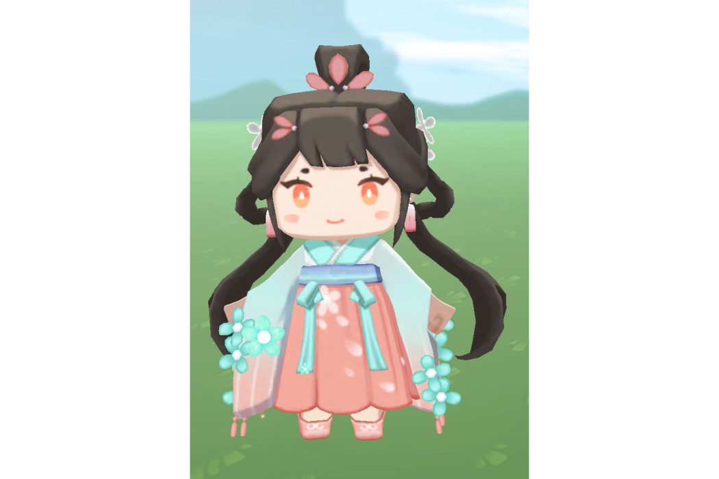 倪羽兒 倪羽兒