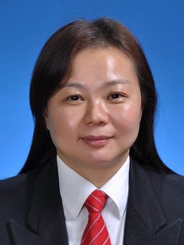 譚雪梅(貴州省湄潭縣人力資源和社會保障局黨組成員、社保局局長) 譚雪梅(貴州省湄潭縣人力資源和社會保障局黨組成員、社保局局長)