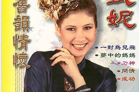 一對鳥兒飛 一對鳥兒飛