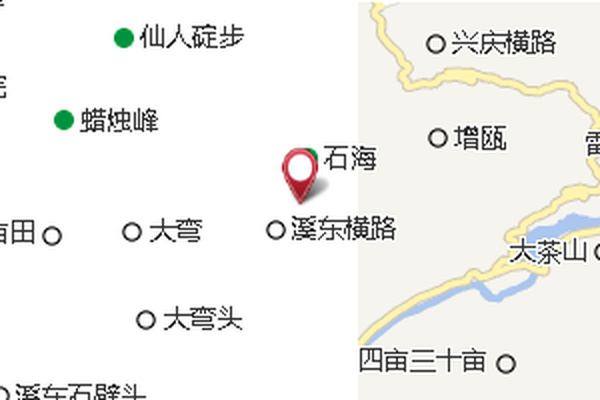 大呈村 大呈村