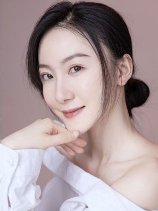 羅雅文(中國內地女演員) 羅雅文(中國內地女演員)
