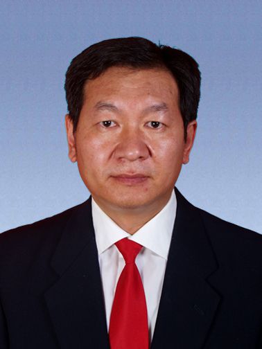江斌堯