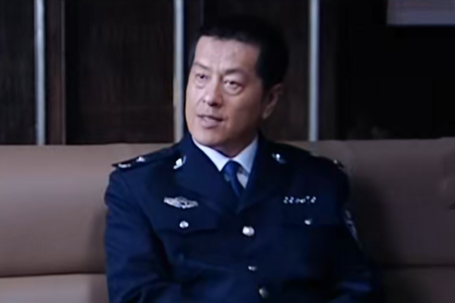 張柯(演員) 張柯(演員)