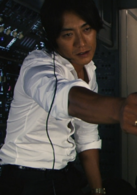 交涉人電影版(日本2008年三池崇史執導電影)