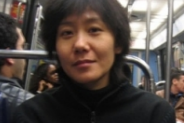 李佳(藝術家) 李佳(藝術家)