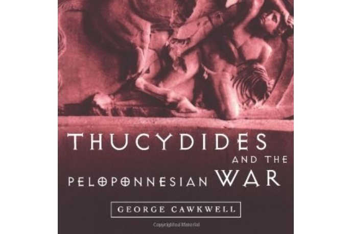 Thucydides and the Peloponnesian War Thucydides and the Peloponnesian War