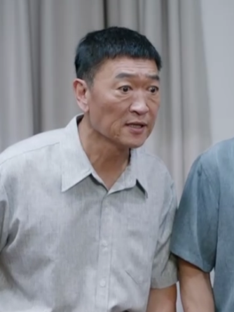 楊克儉(當代都市劇《燦爛的季節》中的角色) 楊克儉(當代都市劇《燦爛的季節》中的角色)