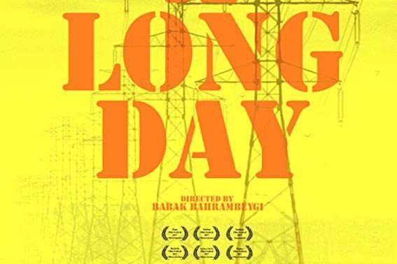 A Long Day A Long Day