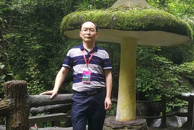 李龍雲(重慶市九龍坡區中學高級教師、區語文學科教學名師)