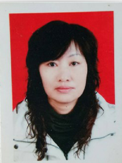 江朋梅 江朋梅