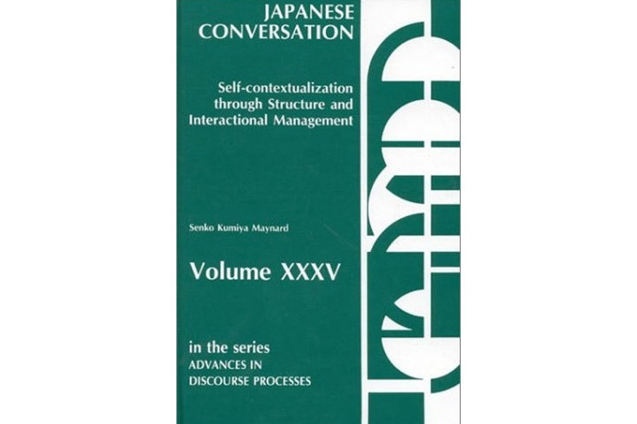 Japanese Conversation Japanese Conversation