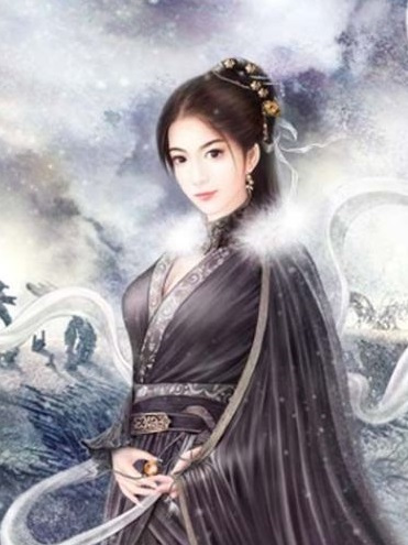 江煙霞 江煙霞