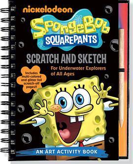 Spongebob Squarepants(Hillenburg, Stephen; Hillenburg, Stephen;著圖書) Spongebob Squarepants(Hillenburg, Stephen; Hillenburg, Stephen;著圖書)