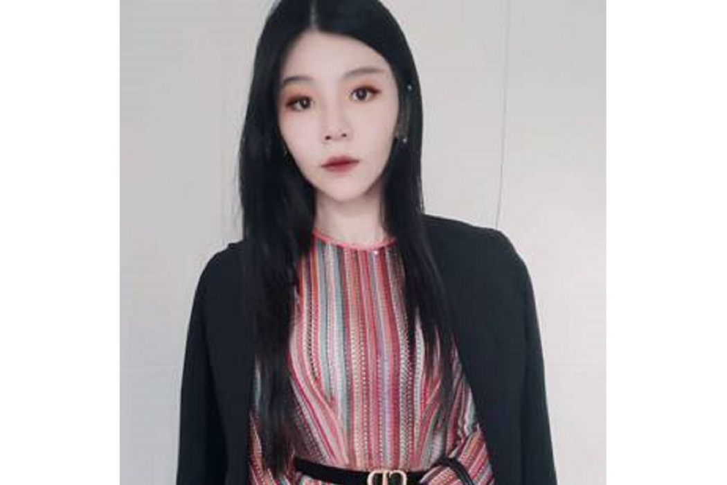 黃宇君 黃宇君