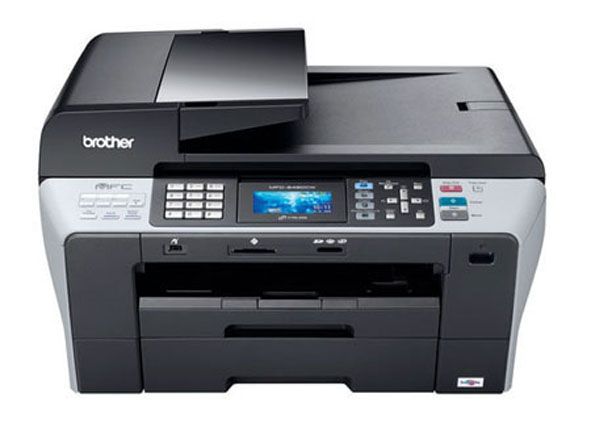 兄弟 6890CDW 兄弟 6890CDW