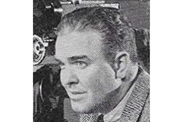 Ray Foster Ray Foster