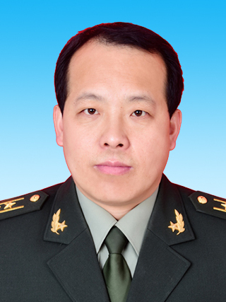 王領(內蒙古自治區赤峰市喀喇沁旗委常委、人武部政委) 王領(內蒙古自治區赤峰市喀喇沁旗委常委、人武部政委)