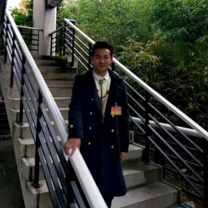 王雪飛