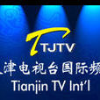 天津電視台國際頻道