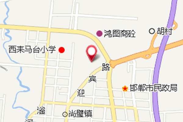 來馬台五街 來馬台五街