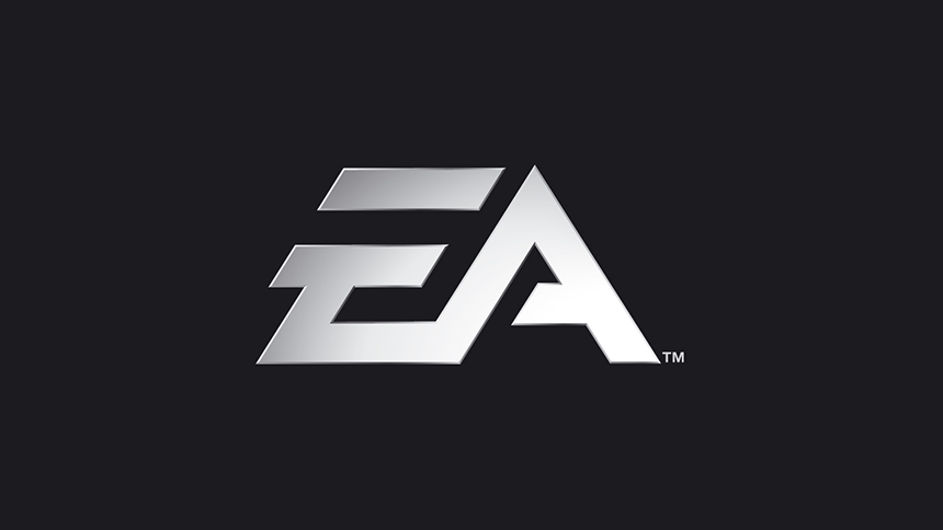 美國藝電公司(EA公司)