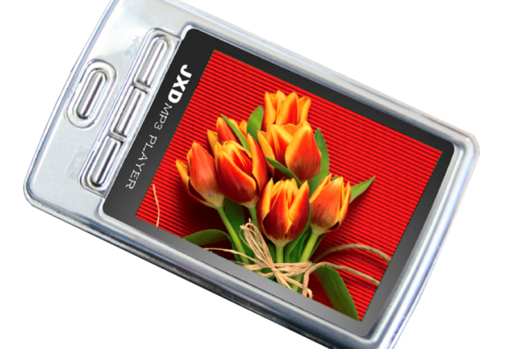 金星JXD859(2GB) 金星JXD859(2GB)
