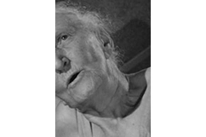 Gertrude Hoffman Gertrude Hoffman