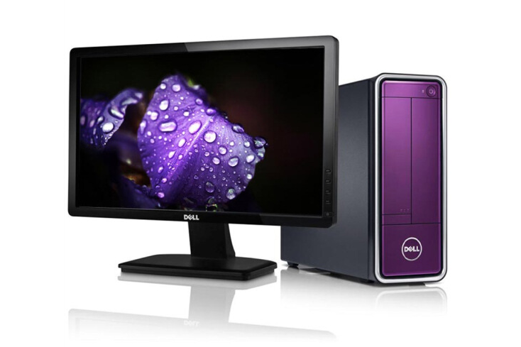 戴爾Inspiron 660S-R506M U 戴爾Inspiron 660S-R506M U
