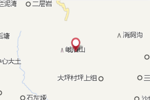 撮箕口 撮箕口