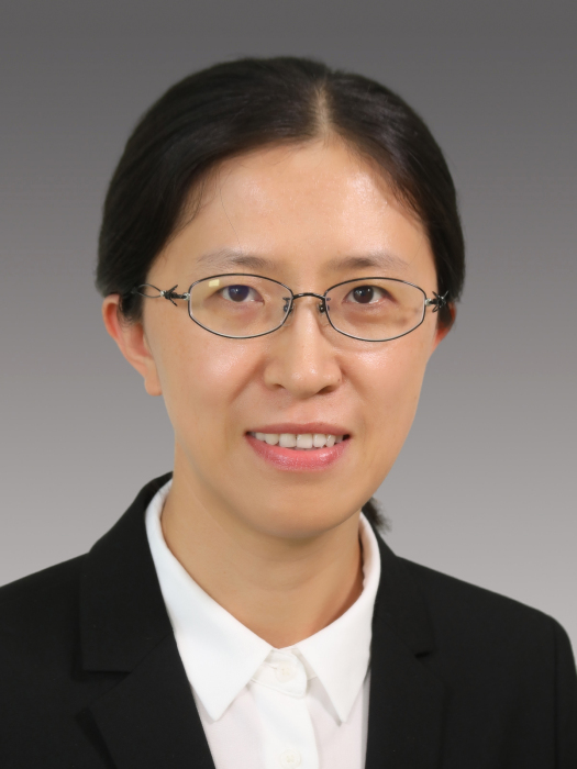 江皓(中國石油大學(北京)副研究員) 江皓(中國石油大學(北京)副研究員)