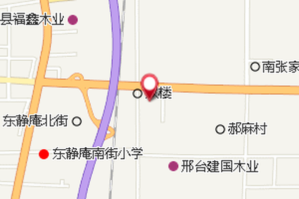 劉雙樓 劉雙樓