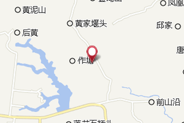 方營 方營