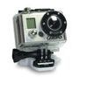 GoPro極限運動相機