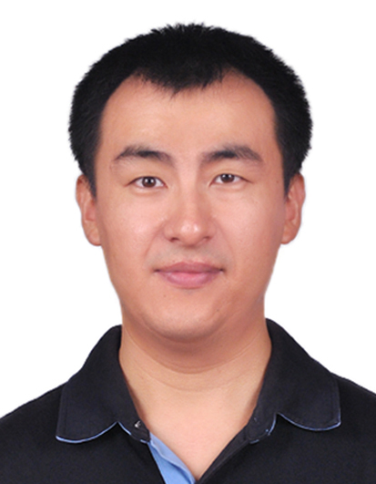 郭斌(西北工業大學計算機學院教授)