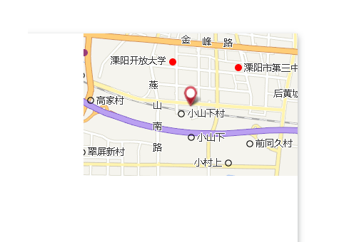 長巷裡 長巷裡