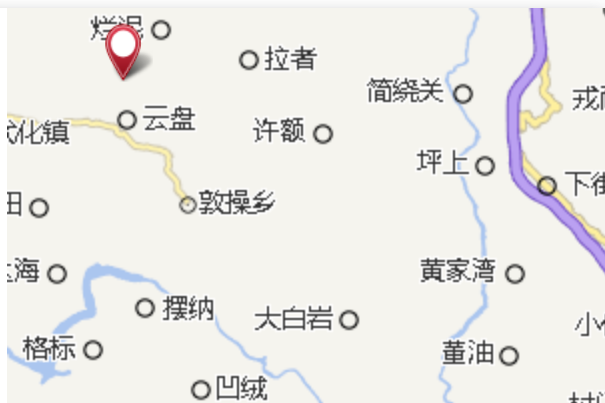 蠻關 蠻關