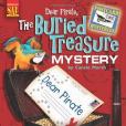 Dear Pirate, the Buried Treasure Mystery